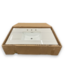 57136 Bianco Sintered Stone Sink Top 37"