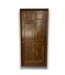 57147 36 X 80 Dark Brown Prehung Interior Door