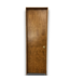 57148 24 X 80 Flushed Surface Prehung Interior Door