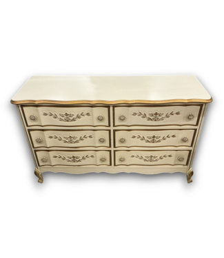 Bud's Warehouse 57152 Antique Dresser 51"