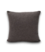 57154 22x22 Grey Square Indoor Throw Pillow