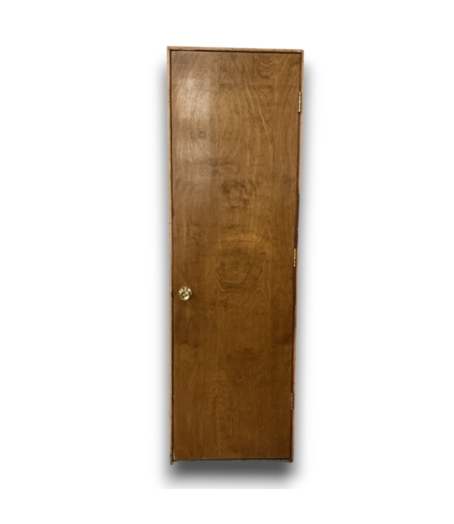 57148 24 X 80 Flushed Surface Prehung Interior Door