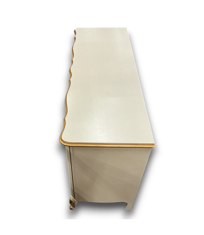 57152 Antique Dresser 51"