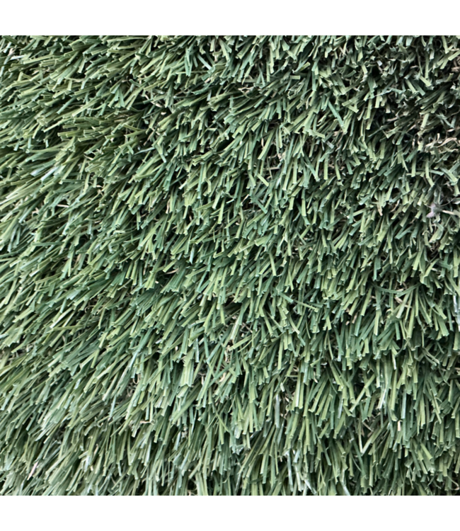 57162 Green Artificial Grass Roll 90 Sq. Ft.