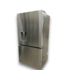 57168 French Door Refrigerator With Dual Ice Maker Stainless Steel