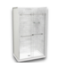 57169 5-piece Rectangle Alcove Shower Kit 32" X 48"