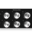 57174 Electric Downdraft Cooktop 36"
