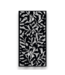 57175 Tangle Black Galvanized Steel Fence Panel 2 Pack