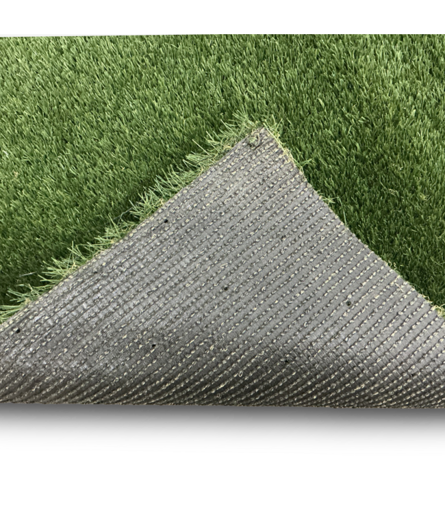 57162 Green Artificial Grass Roll 90 Sq. Ft.