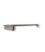 57163 Extendable Dining Table & Chairs 9-pc Set