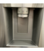 57168 French Door Refrigerator With Dual Ice Maker Stainless Steel