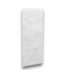57169 5-piece Rectangle Alcove Shower Kit 32" X 48"
