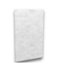 57169 5-piece Rectangle Alcove Shower Kit 32" X 48"