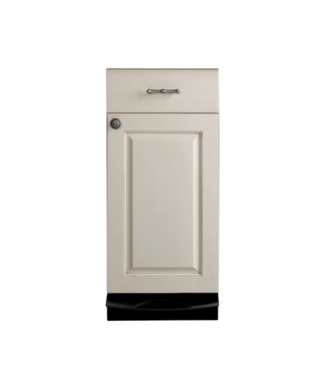Bud's Warehouse 57173 Built-in Trash Compactor