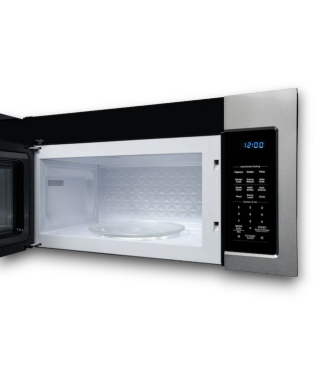 57176 Over-the-range Microwave With Sensor Cooking 1.7 Cu. Ft.