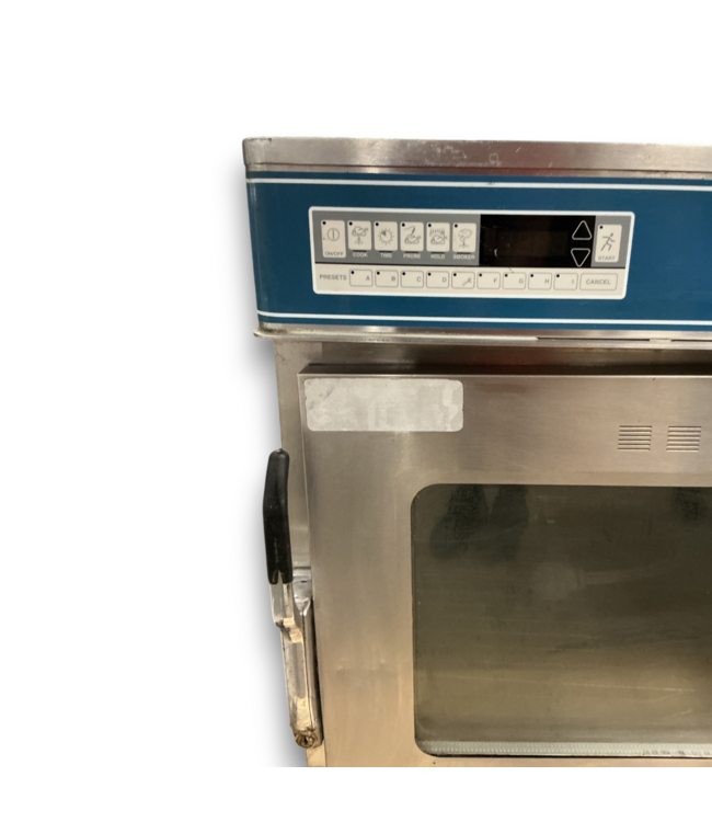 57185 Low-temperature Commercial Smoker Oven