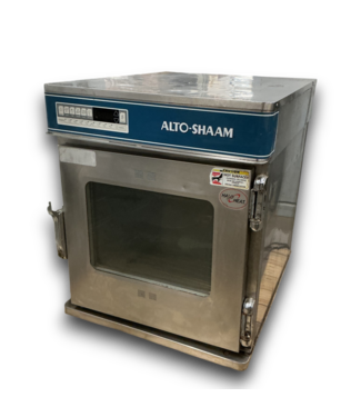 Bud's Warehouse 57185 Low-temperature Commercial Smoker Oven