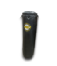 57186 Black Heavy Punching Bag