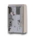 57170 11000-btu Wall-mount Indoor Natural Gas Convection Heater