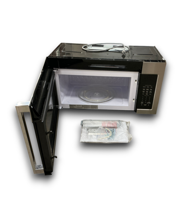 57176 Over-the-range Microwave With Sensor Cooking 1.7 Cu. Ft.