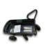 57179 Poly Garden Dump Cart With 180° Rotating Handle 600 Lbs. Capacity