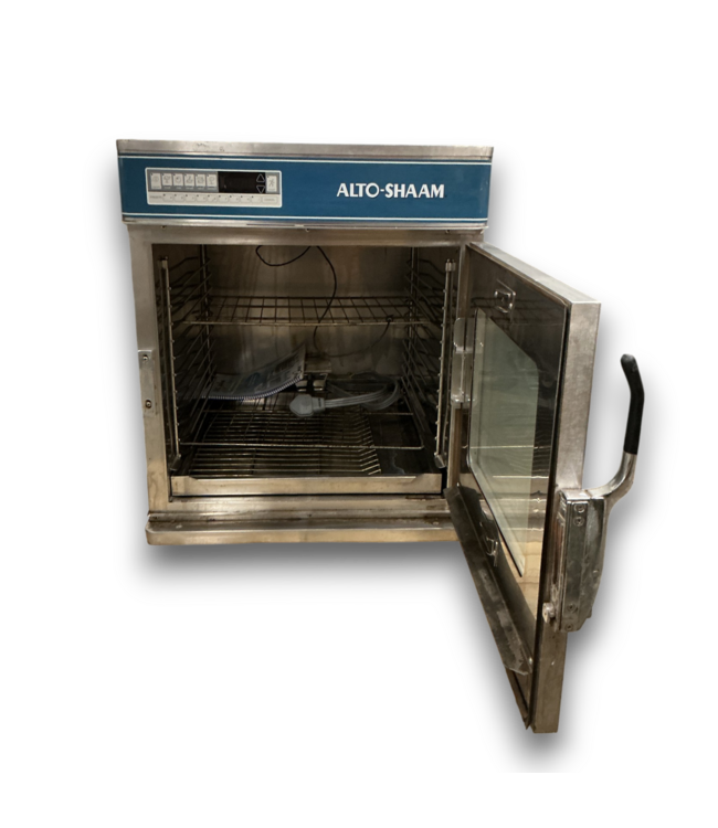 57185 Low-temperature Commercial Smoker Oven