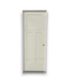 57189 30 x 80 Primed Prehung 3-Panel Interior Door