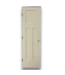 57191 24 X 80 Primed Prehung 3-panel Interior Door