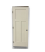 57192 30 X 80 Primed Prehung 3-panel Interior Door