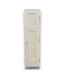 57195 20 X 80 Primed Prehung 3-panel Interior Door