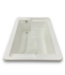 57200 Large Drop-in Air Bubble Bathtub