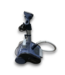 57205 Commercial-grade Clothing/fabric Steamer