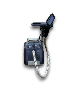 Bud's Warehouse 57205 Commercial-grade Clothing/fabric Steamer