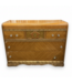 57199 Vintage Honey Bedroom Dresser