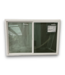 57216 72 X 48 White Vinyl Sliding Window