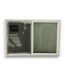 57216 72 X 48 White Vinyl Sliding Window