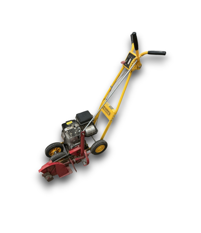 57217 Gas Powered Lawn Edger 9-in