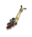 57217 Gas Powered Lawn Edger 9-in