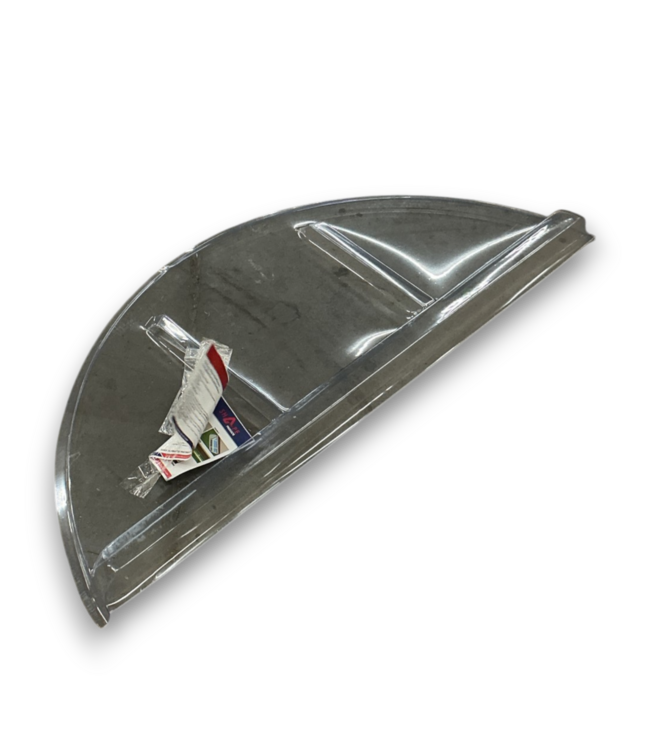 57222 17 X 39 Plastic Window Well Cover
