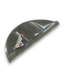 57222 17 X 39 Plastic Window Well Cover