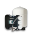 57226 Triple-stage Reverse Osmoses Under Sink Water Filtration System W/faucet