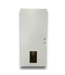 57213 32 X 80 White Pet Entrance Exterior Door Slab
