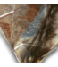 57214 Birch Table With Rust & River Resin Top