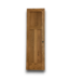 57232 24x80 Solid Wood 3 Panel Interior Door Slab