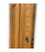 57232 24x80 Solid Wood 3 Panel Interior Door Slab