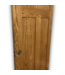 57237 28x80 Solid 3 Panel Interior Door Slab