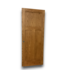 57237 28x80 Solid 3 Panel Interior Door Slab