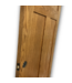 57240 32x80 Solid Wood Interior Door Slab