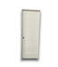 57241 28 X 80 Prehung 1 Panel Interior Door