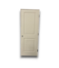 57242 30 X 80 Primed Prehung 2 Panel Interior Door